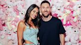 Lionel Messi y Antonela Roccuzzo revoluciaron otra vez la Bresh y disfrutaron de un show único de María Becerra