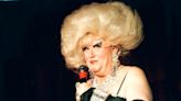 Portland to rename downtown square after legendary drag performer who died this year