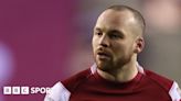 Liam Marshall: Wigan Warriors winger signs new four-year contract