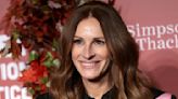 Julia Roberts Reminded Us Why She's America's Sweetheart in Rare Playful Dancing Video