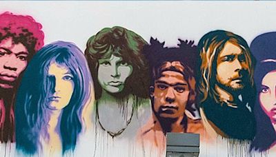 What is the 27 club? All celebrities who’ve made the morbid list - Dexerto