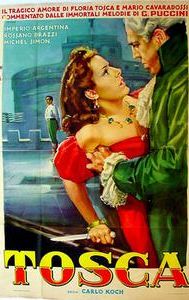 Tosca (1941 film)