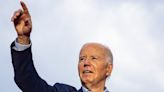 Biden's biggest electoral challenge right now isn't wooing Independents but firming up the Democratic base