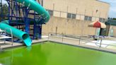 This Kansas City pool closed after turning green. How it happened and when it will open