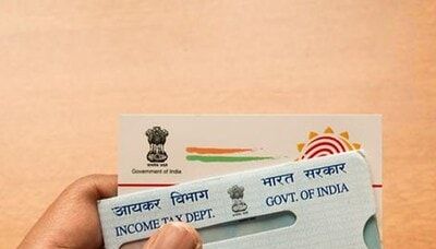 Government blocks websites exposing Aadhaar, PAN details of users