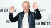 Das Boot director Wolfgang Petersen dies aged 81