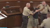 Cabarrus Co man escorted out of meeting for violating public participation policy