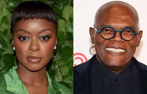 ‘The Piano Lesson’ supporting players Samuel L. Jackson and Danielle Deadwyler are on track to make Oscar history