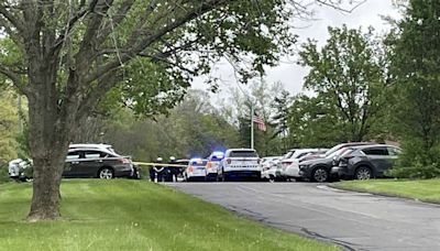 Police: Injured man found in parking lot of elementary school prompts brief lockdown