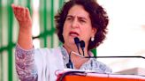 'Truly a shame...': Priyanka Gandhi condemns Israel's 'genocidal' actions in Gaza after Netanyahu gets standing ovation in US Congress
