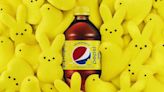 Pepsi's Peeps-Flavored Soda Is Back