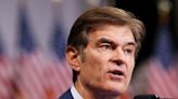 Dr. Oz bought Palm Beach mansion with help of man embroiled in fraud scheme