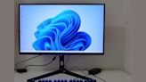 Titan Army P27A2R 180 Hz gaming monitor review: No frills value and performance