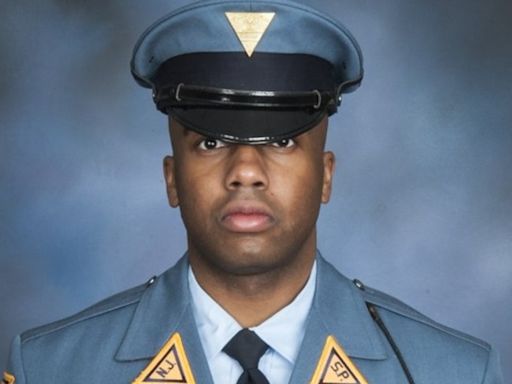 N.J. state trooper who died in training will be laid to rest this week