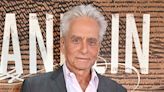 Michael Douglas says use of intimacy coordinators 'feels like executives taking control away from filmmakers'