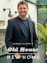 George Clarke's Old House, New Home