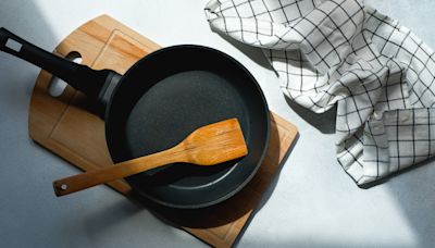 The Common Cast Iron Myth You Shouldn't Fall For