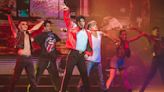 Show tributo a Michael Jackson vuelve a Chile - La Tercera