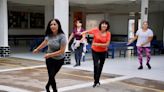 Peñoles promueve la salud a través de un taller de baile