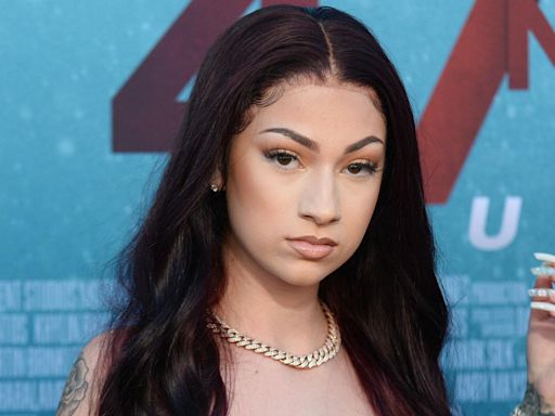 Bhad Bhabie Shares Footage Of Her Child's Father Beating Her Up, Wants Him To 'Get Help'