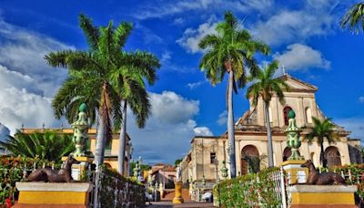 Love Cuba Crowned Cuba’s Leading Tour Operator at World Travel Awards 2024