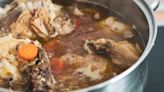 Your Step-By-Step Guide To Making A Deeply Flavorful Stock