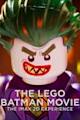 The LEGO Batman Movie