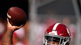 Chuck it deep, Alabama football. Early, late and every chance in between | Goodbread