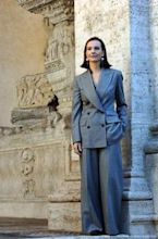 Carole Bouquet