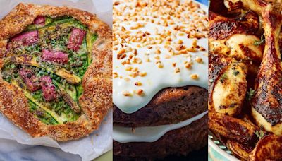 Our top air fryer recipes to try this month