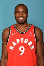 Serge Ibaka