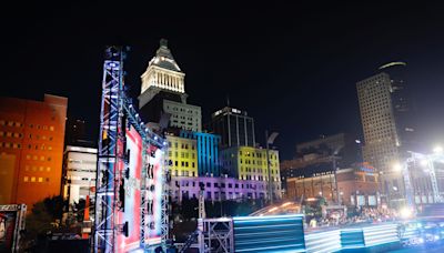 Olentangy Liberty student to compete on American Ninja Warrior semi-finals Monday night