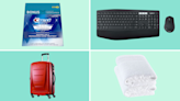 Updated daily: Here are the 10 best Amazon deals you can get on Nintendo, Samsonite and Crest