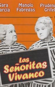 Las señoritas Vivanco