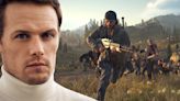 ‘Outlander’s Sam Heughan Circling Sony PlayStation Feature ‘Days Gone’; Sheldon Turner Adapting