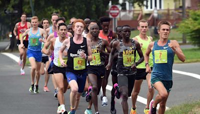 Faxon Law New Haven Labor Day Road Race: what to know fro 2024