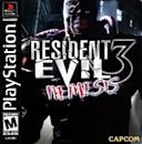 Resident Evil 3: Nemesis