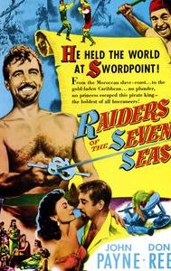 Raiders of the Seven Seas