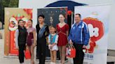 Chinese in US cheer for Beijing Winter Olympics