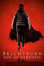 Brightburn : L'Enfant du mal