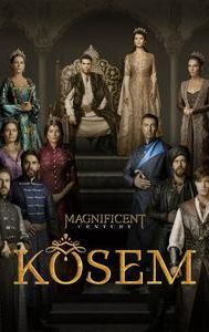 Magnificent Century: Kösem