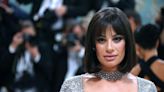 Lea Michele, la star de Glee est enceinte pour la deuxième fois