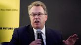 Fed’s Williams says financial conditions key to rate policy outlook