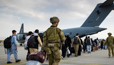 Australia admitirá a extranjeros en sus fuerzas armadas; estas son las razones