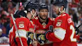 When is the Edmonton Oilers vs. Florida Panthers NHL Stanley Cup Final game tonight?