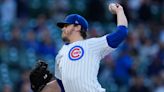 Justin Steele’s return makes Cubs’ already stellar starting rotation even better