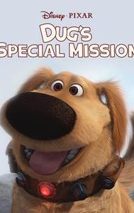 Dug's Special Mission