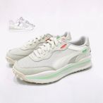 【Dr.Shoes】Puma Style Rider 奶油色 復古 慢跑鞋 休閒鞋 蔡依林 代言款 373380-03