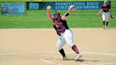 Burrell grad Armstrong battles through thumb injury to post solid freshman season for Gannon softball