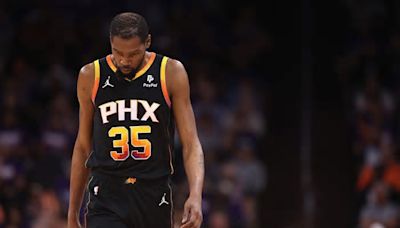 Phoenix Suns, en el infierno